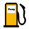 Pump Tank